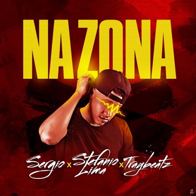 Na Zona - Single