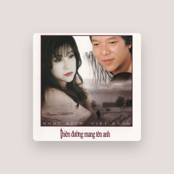 Ngọc Bích's avatar