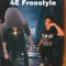 4E Freestyle (feat. HunchxRJ) - FloJay lyrics