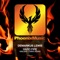 Hard Fire (Vincent Caira Edit) - Demarkus Lewis lyrics