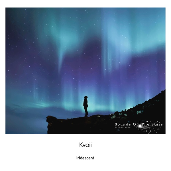 Iridescent - Single