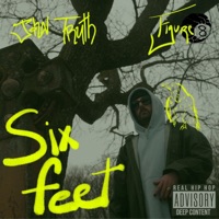 Six Feet - Single - John Truth & Figure8