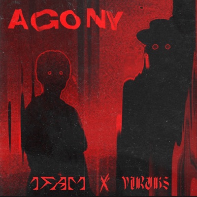AGONY (feat. VIRUKS) - Single