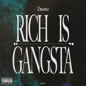 RICH IS GANGSTA - EP