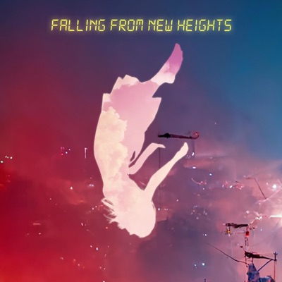 Falling From New Heights - Single