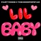 Lil Baby - PARTYENDS & The Hood Popstar lyrics