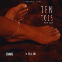 Ten Toes - Single - Damion Square