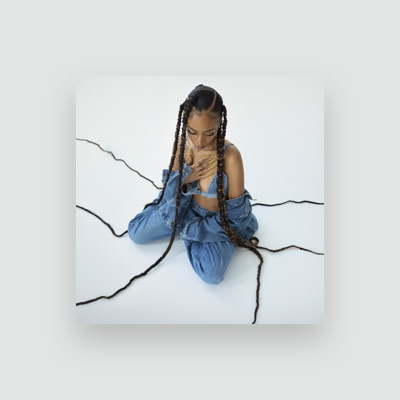 Listen to Tyra Chantey, watch music videos, read bio, see tour dates & more!