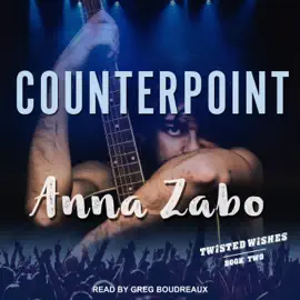 Counterpoint (Twisted Wishes)