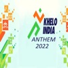 Khelo India Anthem - 2022 - Single