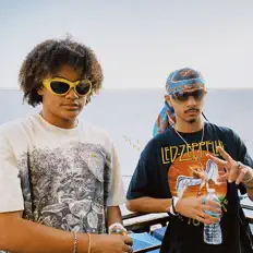 Ακούστε περιεχόμενο από Mark the Society, παρακολουθήστε μουσικά βίντεο, διαβάστε το βιογραφικό, δείτε ημερομηνίες περιοδείας, και πολλά ακόμη!