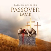 Passover Lamb artwork