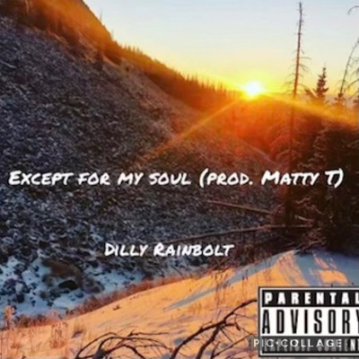 Except 4 ma Soul - Single