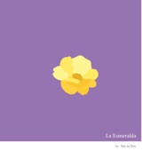 ‘La Esmeralda’ 주제에 의한 3개의 변주곡(라 에스메랄다) - EP artwork