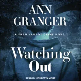 Watching Out (Fran Varady)