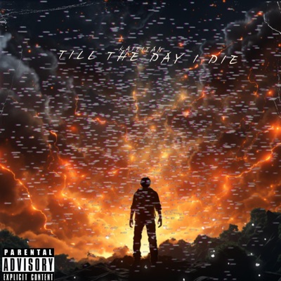 Till the Day I Die - Single