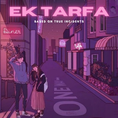 Ektarfa (feat. Deaddroppp) - Single