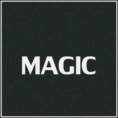 Magic - Single