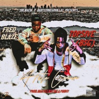 Hate Comin (feat. Top5ive (BSG)) - Single - Fred Blaze