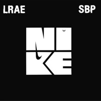 NIKE - Single - Lrae