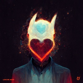 Love Me Again (feat. Guilty Empress) Crypto & Guilty Empress