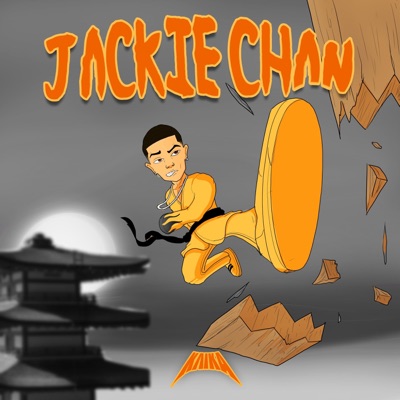 Jackie Chan - Single