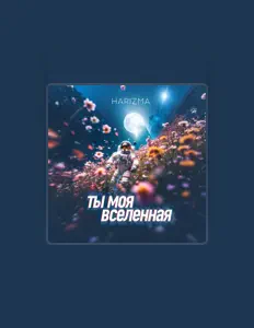 HARIZMA을(를) 듣고, 뮤직 비디오를 보고, 약력을 읽고, 투어 일정 등을 확인하세요!