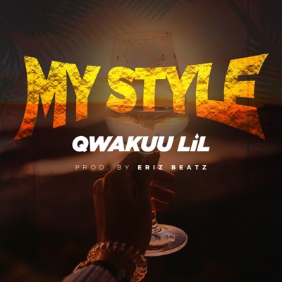 My Style - Single