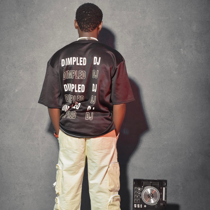 DJ Blaqmix - Idan Mara