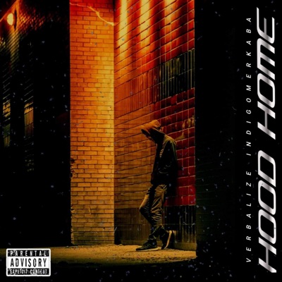 Hood Home (feat. Indigomerkaba) - Single