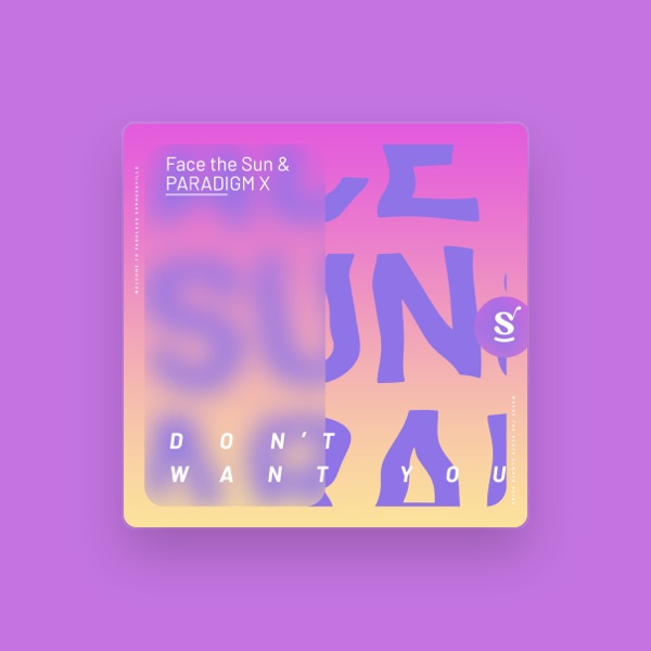 Face the Sun's avatar