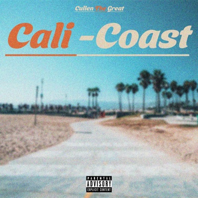 Cali-Coast - Single