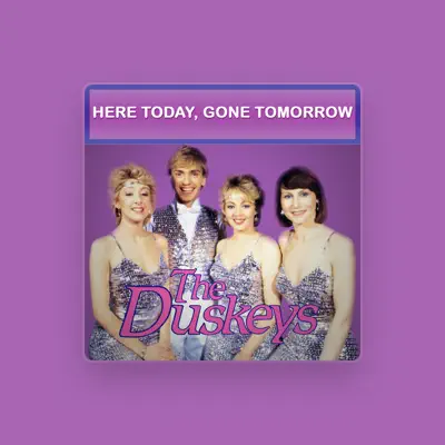 Listen to The Duskeys, watch music videos, read bio, see tour dates & more!