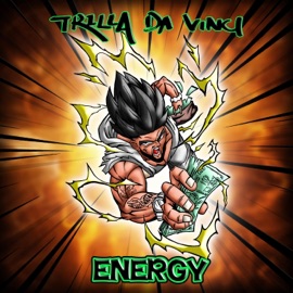 Energy Trilla da Vinci