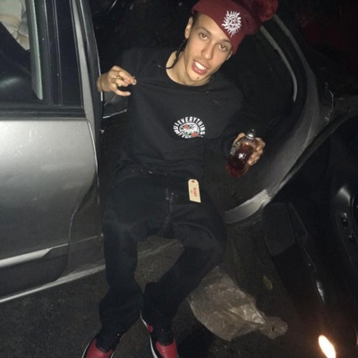 Different Hoe - Single