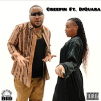 Creepin (feat. Kane4L) - Single - Kane4l