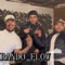 TIRANDO FLOW (feat. BARRIO UNIDO) [Radio Edit] artwork