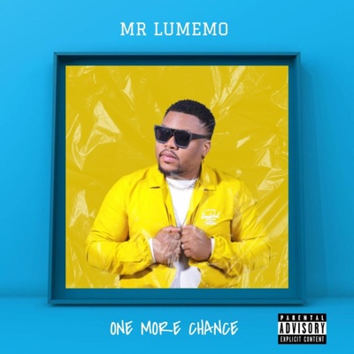 One More Chance - Single