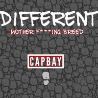 Hot Potato - Single - CAPBAY