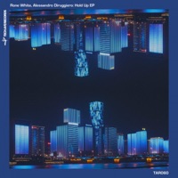Hold Up EP - Rone White & Alessandro Diruggiero