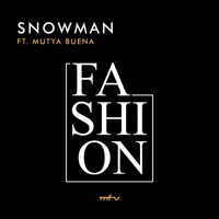 Fashion - Single - Morfius, Snowman Baby & Mutya Buena