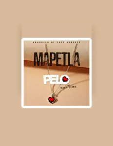 Poslechněte si interpreta MAPETLA, sledujte hudební videa, přečtěte si životopis, podívejte se na data turné a další informace.