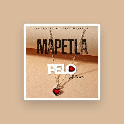 Listen to MAPETLA, watch music videos, read bio, see tour dates & more!