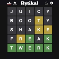 Twerk - Single - Rytikal & Pop Style