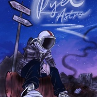 رياح - Single - A S T R O