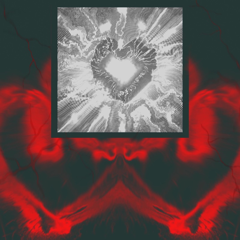 Boss Heart - Single