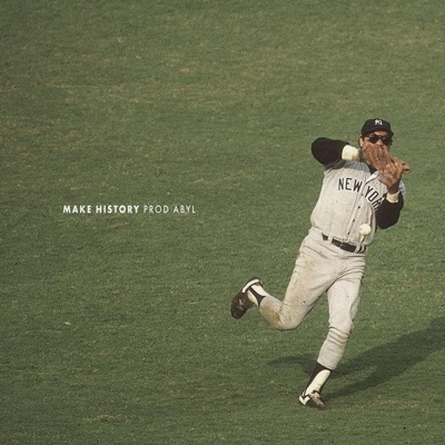 Make History - Single