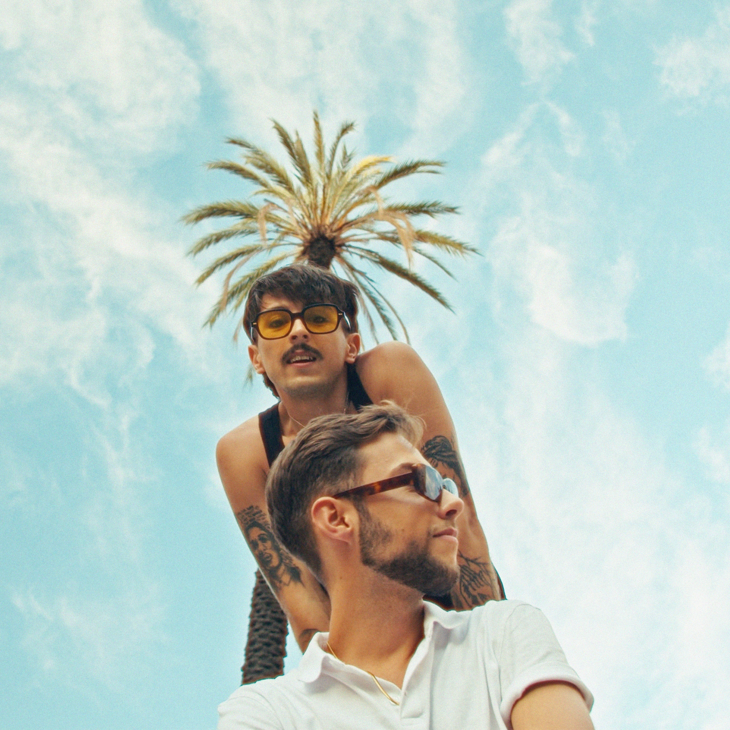 Syn Koleżanki Twojej Matki - Single