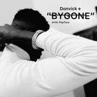 Bygone - Single - Donvick