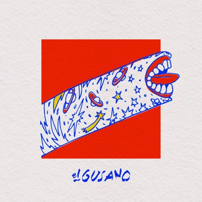 El Gusano - Single
